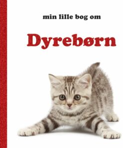 Dyrebørn - Bog