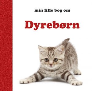 Dyrebørn - Bog