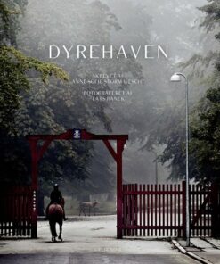Dyrehaven - Anne-sofie Storm Wesche - Bog