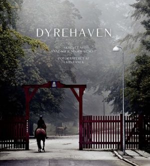 Dyrehaven - Anne-sofie Storm Wesche - Bog