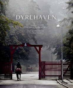 Dyrehaven (Bog)