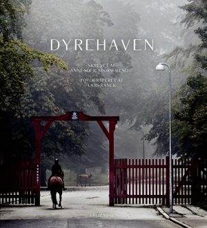 Dyrehaven (Bog)