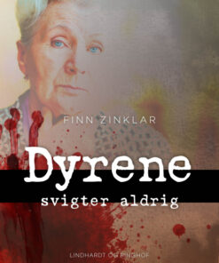 Dyrene svigter aldrig (E-bog)
