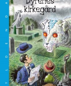 Dyrenes kirkegård (E-bog)