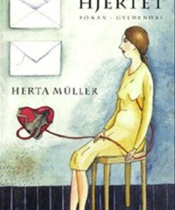 Dyret I Hjertet - Herta Müller - Bog