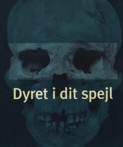 Dyret i dit spejl (E-bog)