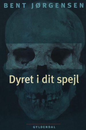 Dyret i dit spejl (E-bog)