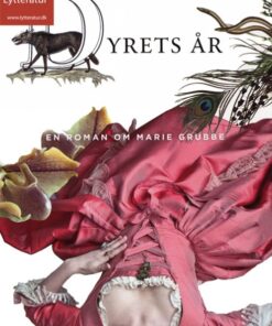 Dyrets år (Lydbog)