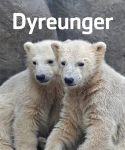 Dyreunger (E-bog)