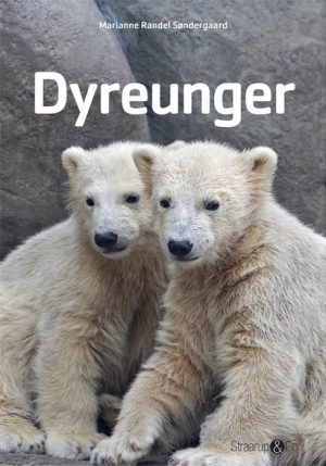 Dyreunger (E-bog)