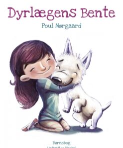 Dyrlægens Bente (E-bog)