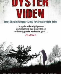 Dyster Viden - Belinda Bauer - Bog
