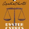 Dyster cypres (Bog)