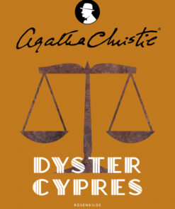 Dyster cypres (Bog)