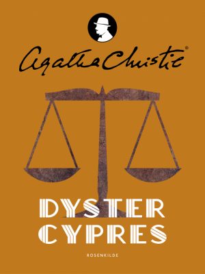 Dyster cypres (Bog)