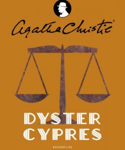 Dyster cypres (E-bog)