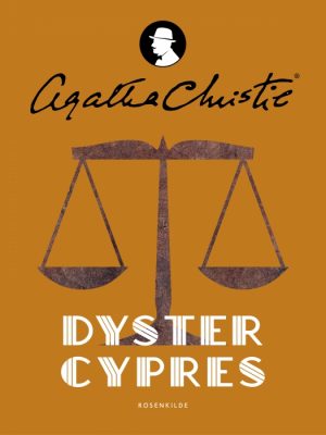 Dyster cypres (E-bog)