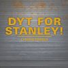Dyt For Stanley! - Per Gammelgaard - Bog