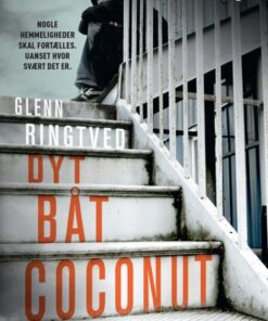 Dyt båt coconut (Bog)