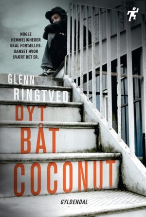 Dyt båt coconut (Bog)