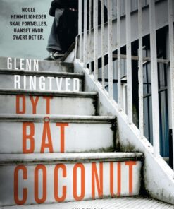 Dyt båt coconut (E-bog)