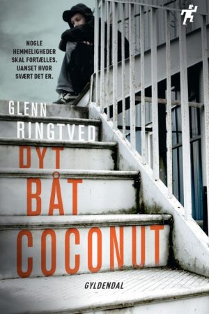 Dyt båt coconut (E-bog)