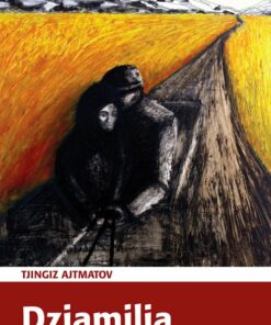 Dzjamilja - Tjingiz Ajtmatov - Bog