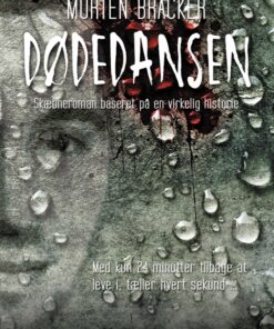 DØDEDANSEN (E-bog)