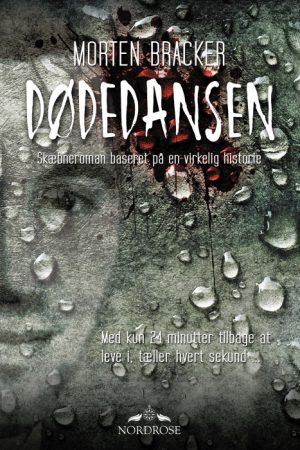 DØDEDANSEN (E-bog)