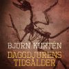 Däggdjurens tidsålder (E-bog)