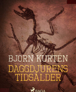 Däggdjurens tidsålder (E-bog)