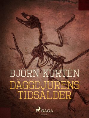 Däggdjurens tidsålder (E-bog)