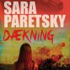 Dækning - Sara Paretsky - Bog