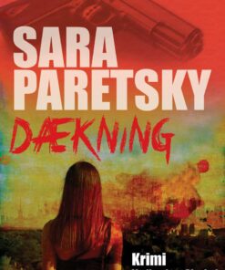 Dækning - Sara Paretsky - Bog