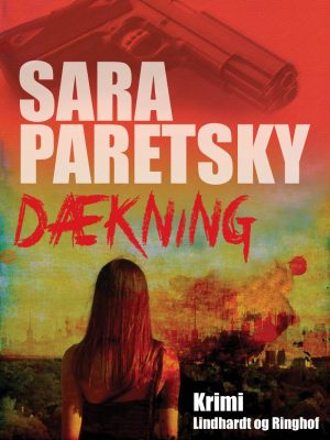 Dækning - Sara Paretsky - Bog