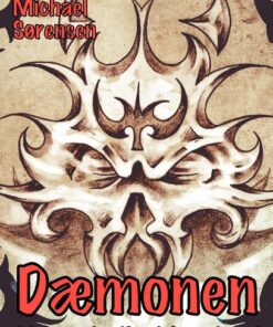 Dæmonen (Bog)