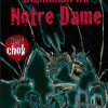 Dæmonen fra Notre Dame (E-bog)