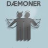Dæmoner (Bog)