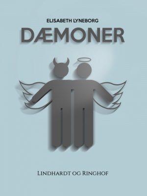 Dæmoner (Bog)