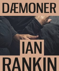 Dæmoner (E-bog)