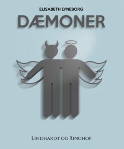 Dæmoner (E-bog)