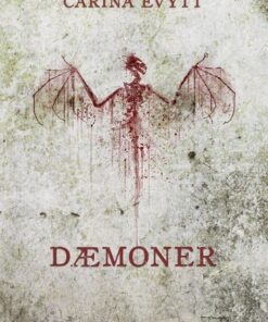 Dæmoner (E-bog)