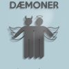 Dæmoner - Elisabeth Lyneborg - Bog