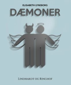Dæmoner - Elisabeth Lyneborg - Bog