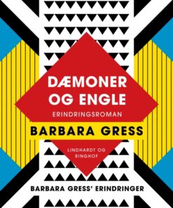 Dæmoner og engle: Erindringsroman (E-bog)