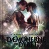 Dæmonerne Fra Dybet - Valkyrien Og Sneuglen - Pernille Kim Vørs - Bog