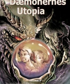 Dæmonernes Utopia (E-bog)