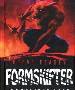 Dæmoniske lege (E-bog)