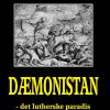 Dæmonistan - det lutherske paradis (Bog)