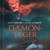 Dæmonjæger (Bog)
